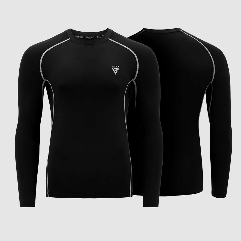 Ropa de gimnasio Fabricante y proveedor RDX Sports